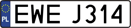 EWEJ314