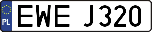 EWEJ320