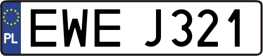 EWEJ321