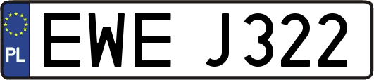 EWEJ322