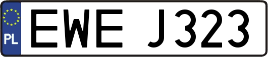 EWEJ323