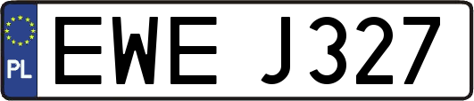 EWEJ327