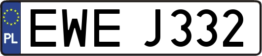 EWEJ332