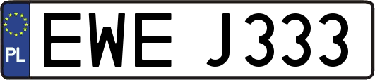 EWEJ333
