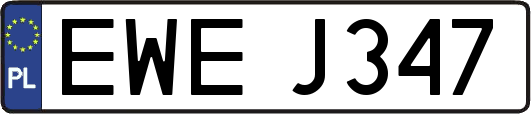 EWEJ347