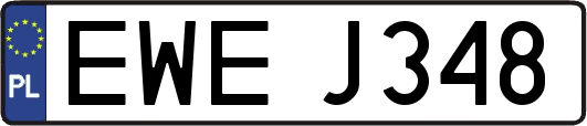 EWEJ348