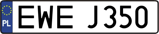 EWEJ350