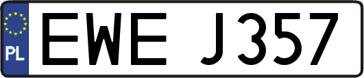 EWEJ357
