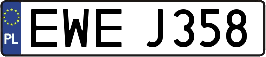 EWEJ358