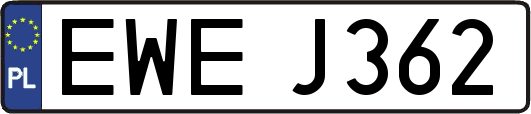 EWEJ362