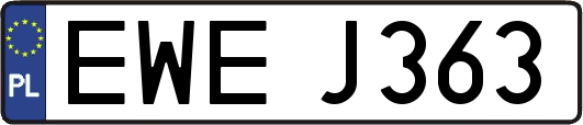 EWEJ363