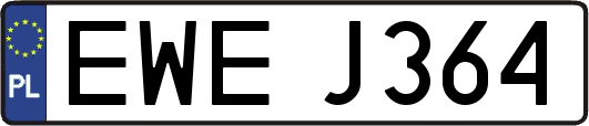 EWEJ364