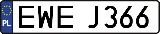 EWEJ366