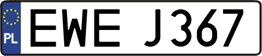 EWEJ367