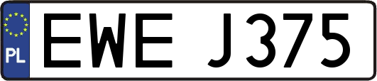 EWEJ375