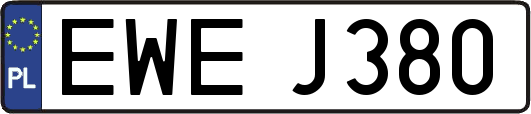 EWEJ380