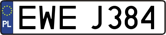 EWEJ384