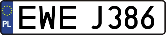EWEJ386