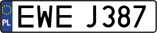 EWEJ387