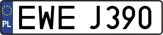 EWEJ390
