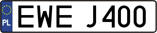 EWEJ400