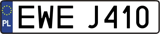 EWEJ410
