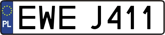 EWEJ411