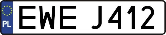 EWEJ412