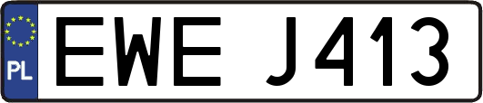 EWEJ413