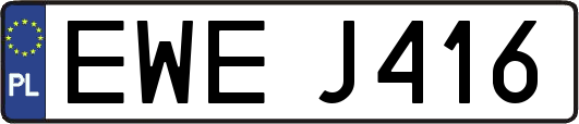 EWEJ416