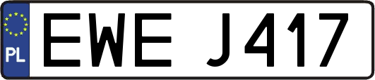 EWEJ417
