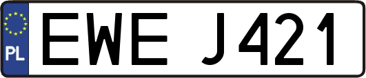 EWEJ421