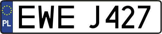 EWEJ427