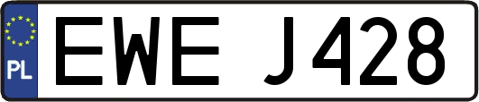EWEJ428