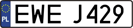 EWEJ429