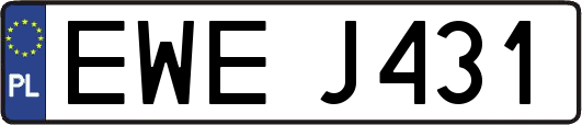 EWEJ431