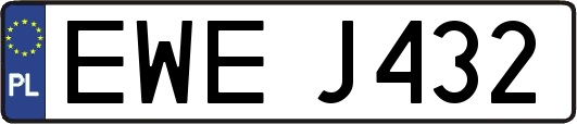 EWEJ432
