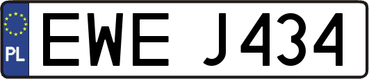 EWEJ434
