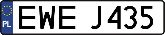 EWEJ435