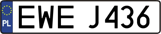 EWEJ436
