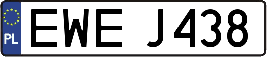 EWEJ438