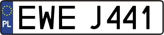 EWEJ441