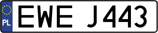 EWEJ443