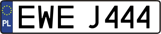 EWEJ444