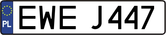 EWEJ447