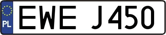 EWEJ450