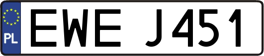 EWEJ451