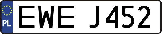 EWEJ452