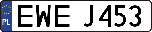 EWEJ453