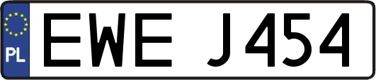 EWEJ454